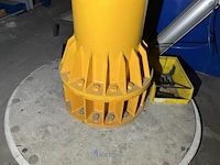 Zwenkarmkraan abus, 3,2 ton - afbeelding 10 van  11