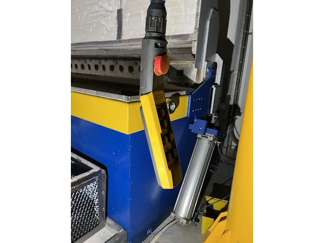 Zwenkarmkraan abus, 3,2 ton - afbeelding 11 van  11