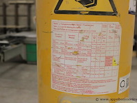 Zwenkarm/kraan konecranes m5-6, bj 2019, cap 320kg, vv bediening, keuringsattest 5/2026 - afbeelding 3 van  8
