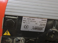 Zwenkarm/kraan konecranes m5-6, bj 2019, cap 320kg, vv bediening, keuringsattest 5/2026 - afbeelding 5 van  8