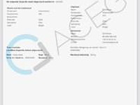 Zwenkarm/kraan konecranes m5-6, bj 2019, cap 320kg, vv bediening, keuringsattest 5/2026 - afbeelding 8 van  8