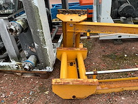 Zwenkarmkraan onderdeel (2x) - afbeelding 2 van  6