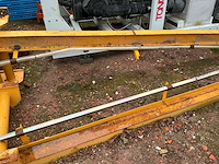 Zwenkarmkraan onderdeel (2x) - afbeelding 3 van  6