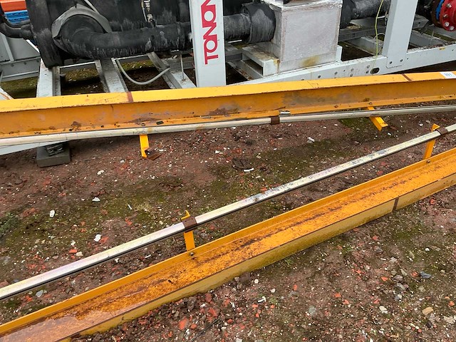 Zwenkarmkraan onderdeel (2x) - afbeelding 4 van  6