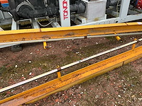 Zwenkarmkraan onderdeel (2x) - afbeelding 4 van  6