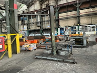 Zwenkarmkraan - afbeelding 1 van  4