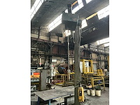 Zwenkarmkraan - afbeelding 3 van  4