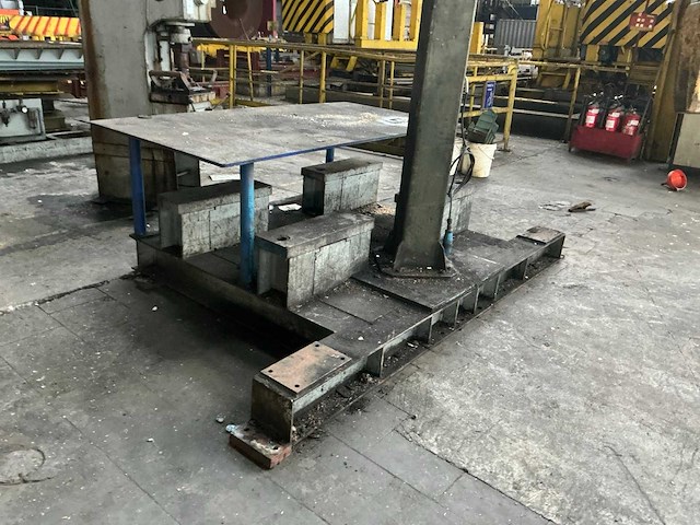 Zwenkarmkraan - afbeelding 4 van  4