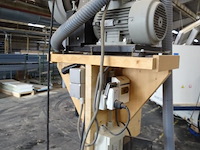 Zwenkkraan manupac - afbeelding 5 van  9