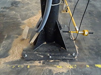 Zwenkkraan manupac - afbeelding 6 van  9