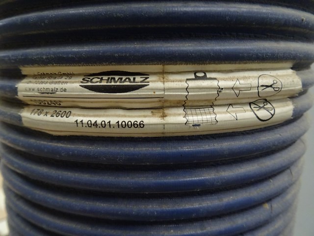 Zwenkkraan schmalz - afbeelding 3 van  12