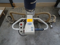 Zwenkkraan schmalz - afbeelding 6 van  12