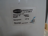 Zwenkkraan schmalz - afbeelding 7 van  12