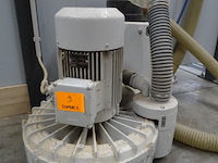 Zwenkkraan schmalz - afbeelding 9 van  12