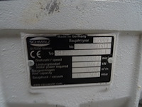 Zwenkkraan schmalz - afbeelding 10 van  12