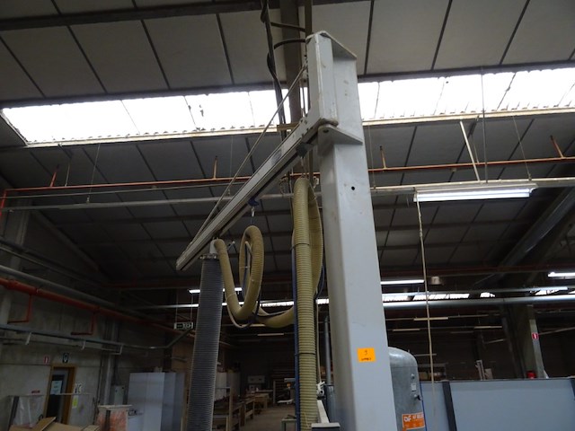 Zwenkkraan schmalz - afbeelding 12 van  12