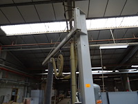 Zwenkkraan schmalz - afbeelding 12 van  12