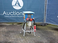 Zwerfkast/paddestoel/bouwstroom munster 125a - afbeelding 1 van  1