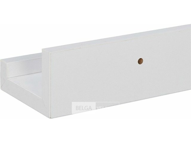 Zwevende legplank - afbeelding 2 van  6