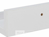 Zwevende wandplank - afbeelding 2 van  6