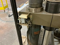 Zwick 1484 hydraulische pers - afbeelding 3 van  20