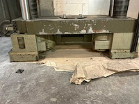 Zwick 1484 hydraulische pers - afbeelding 7 van  20