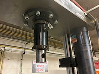 Zwick 1484 hydraulische pers - afbeelding 11 van  20