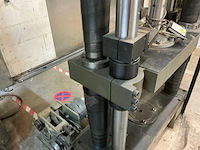 Zwick 1484 hydraulische pers - afbeelding 8 van  20
