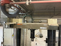 Zwick 1484 hydraulische pers - afbeelding 13 van  20