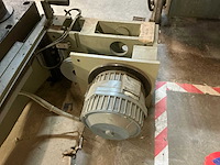 Zwick 1484 hydraulische pers - afbeelding 18 van  20