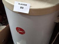 Zwierder - afbeelding 1 van  1