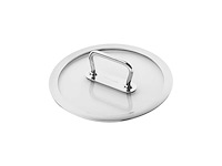 Zwilling 5-delige kookgerei set roestvrij staal - afbeelding 5 van  6