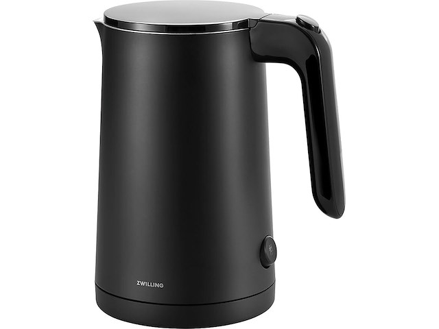 Zwilling enfinigy elektrische waterkoker - afbeelding 1 van  3