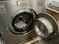 Zxjx industriële textielwasmachine en droogkast - afbeelding 2 van  8