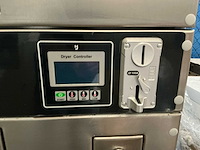 Zxjx industriële textielwasmachine en droogkast - afbeelding 7 van  8