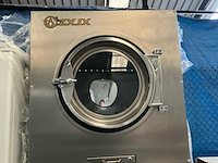 Zxjx industriële textielwasmachine en droogkast - afbeelding 8 van  8