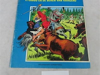 Zygmud en de beren van kragero - afbeelding 1 van  3