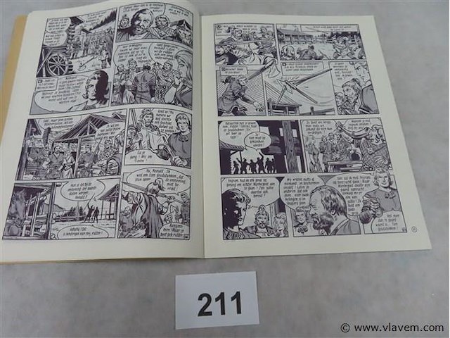 Zygmud en de beren van kragero - afbeelding 2 van  3