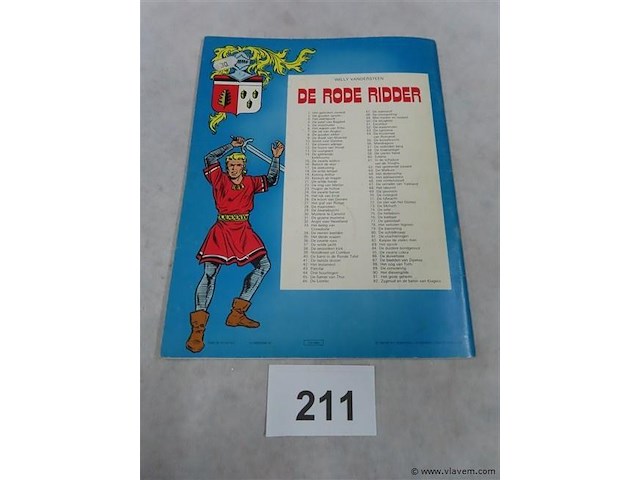 Zygmud en de beren van kragero - afbeelding 3 van  3