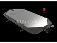 Zypho slim 50 horizontal water drain heat recovery / douchewarmteterugwinningsysteem (nr. 15-10) - afbeelding 1 van  5