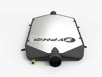Zypho slim 50 horizontal water drain heat recovery / douchewarmteterugwinningsysteem (nr. 15-10) - afbeelding 5 van  5