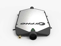 Zypho slim 50 horizontal water drain heat recovery / douchewarmteterugwinningsysteem (nr. 15-10) - afbeelding 4 van  5