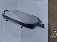 Zypho slim 50 horizontal water drain heat recovery / douchewarmteterugwinningsysteem (nr. 15-10) - afbeelding 3 van  5